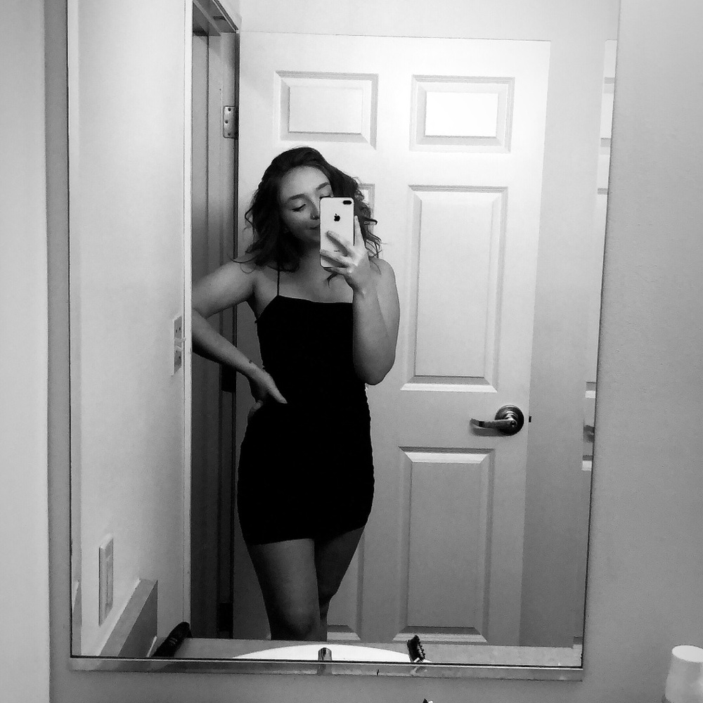 Meet your Posher, Brooke